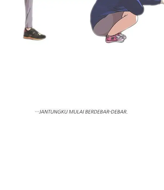 Lookism Chapter 59 - halaman 71