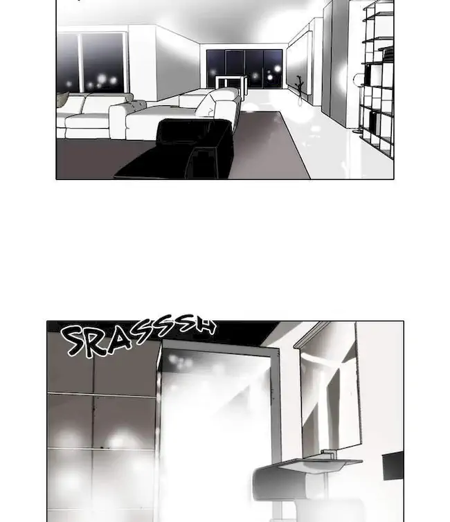 Lookism Chapter 59 - halaman 73