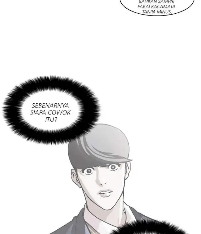 Lookism Chapter 59 - halaman 75