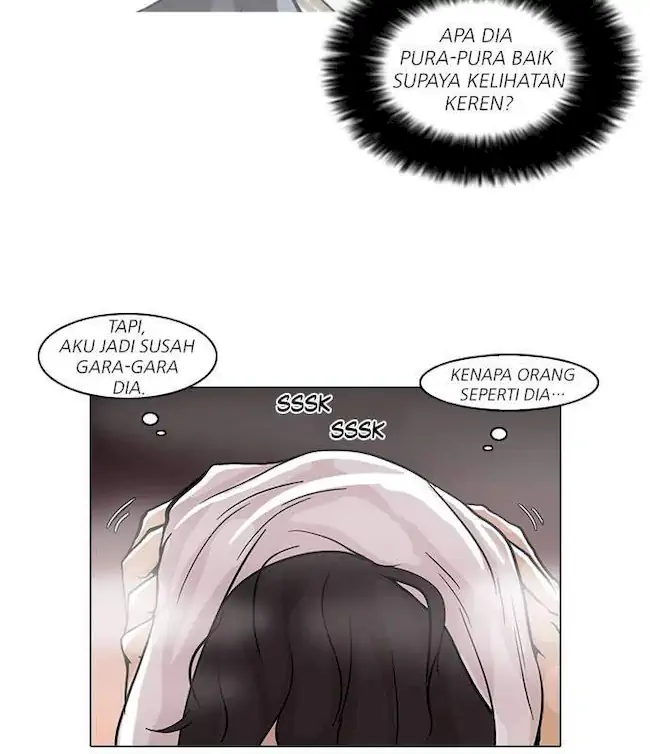 Lookism Chapter 59 - halaman 76
