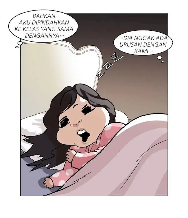 Lookism Chapter 59 - halaman 79