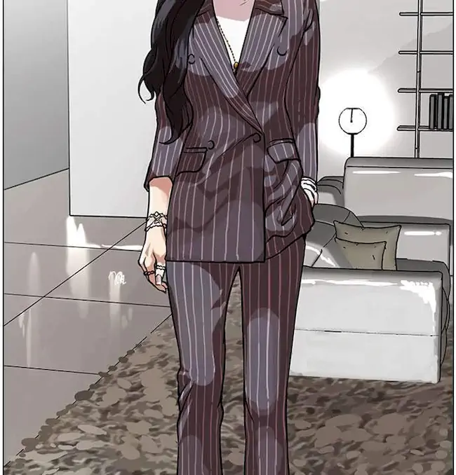 Lookism Chapter 59 - halaman 83
