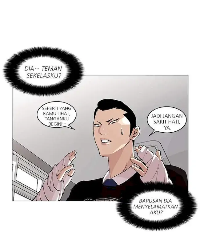 Lookism Chapter 59 - halaman 9