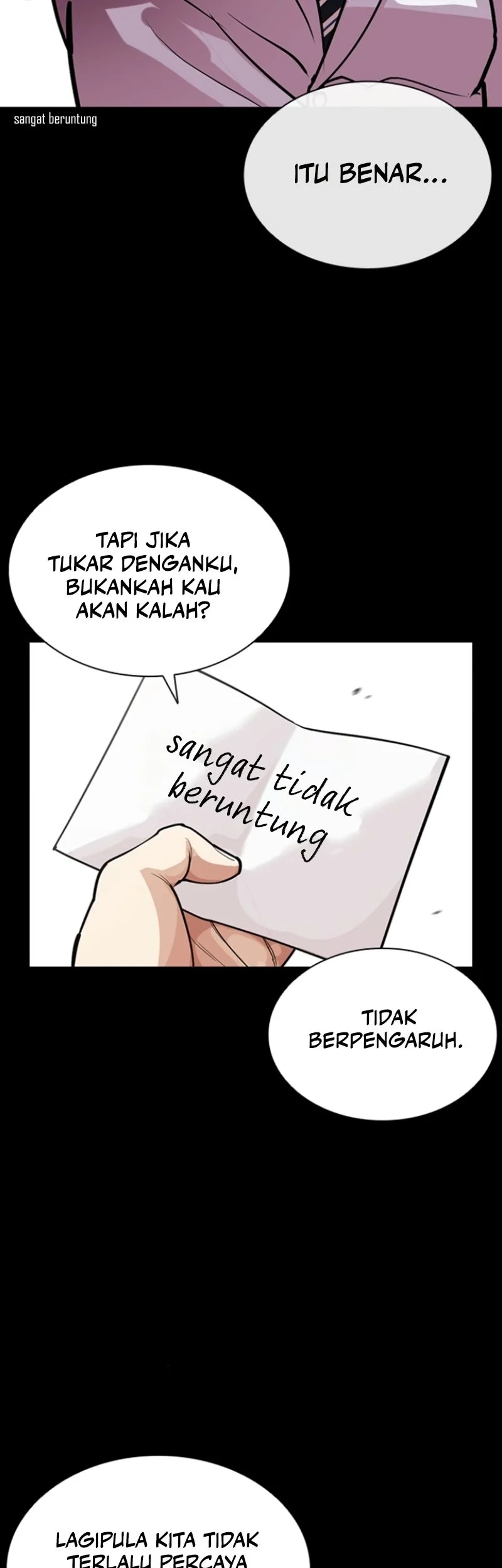 Lookism Chapter 590 - halaman 108