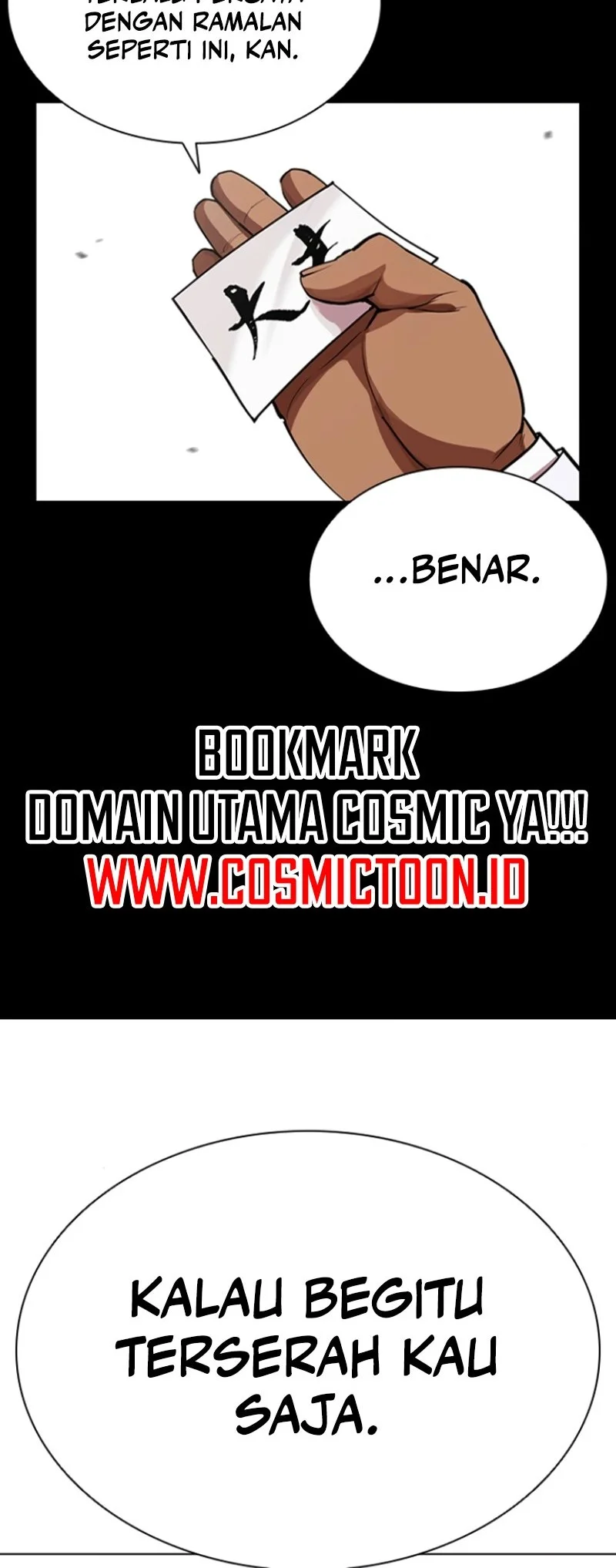 Lookism Chapter 590 - halaman 109