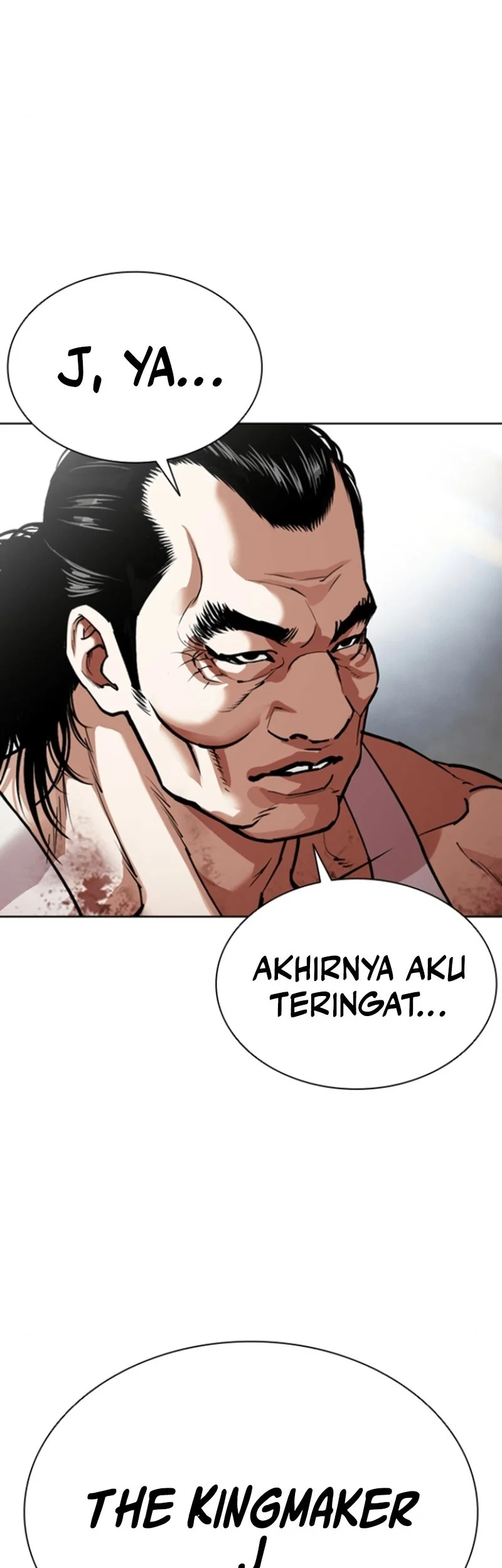 Lookism Chapter 590 - halaman 11