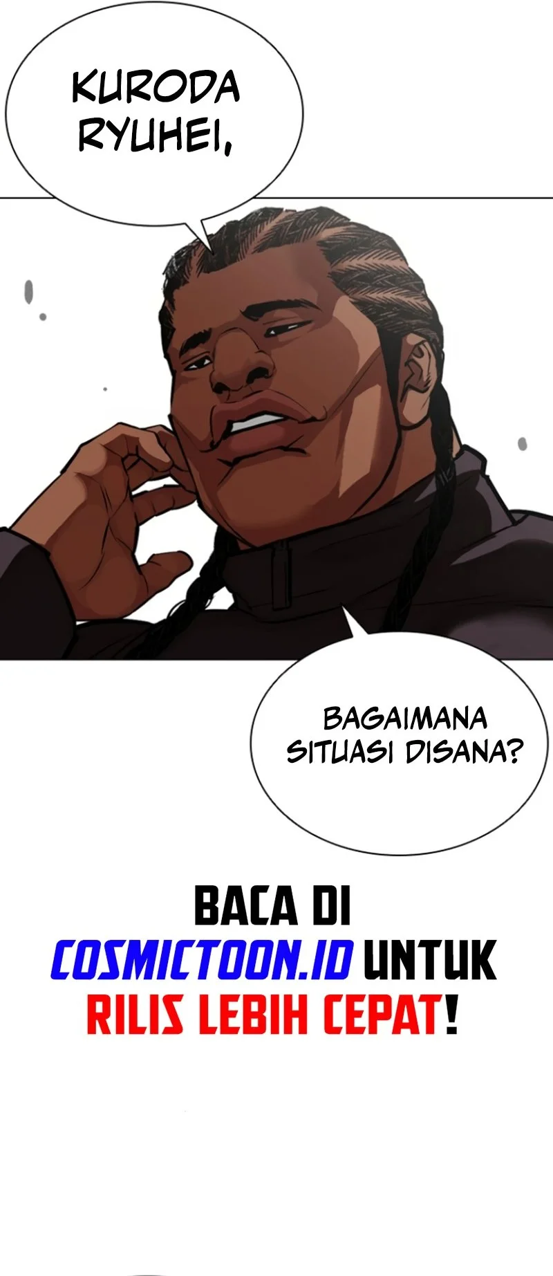Lookism Chapter 590 - halaman 115