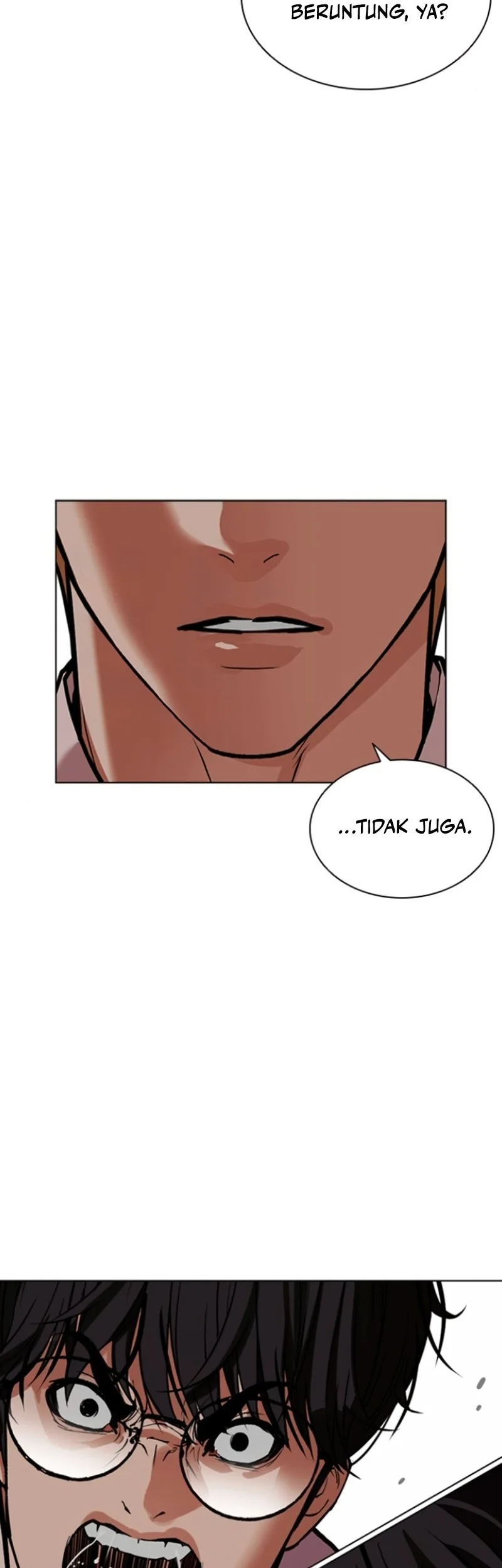 Lookism Chapter 590 - halaman 117