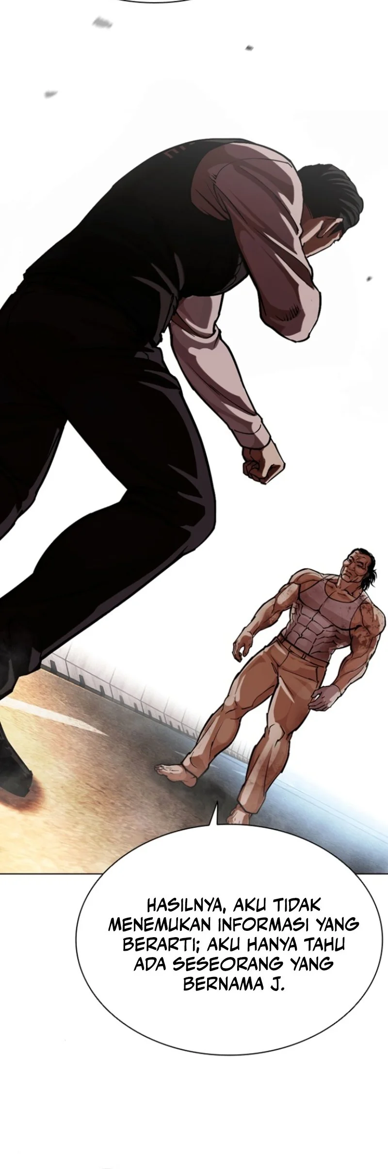 Lookism Chapter 590 - halaman 13
