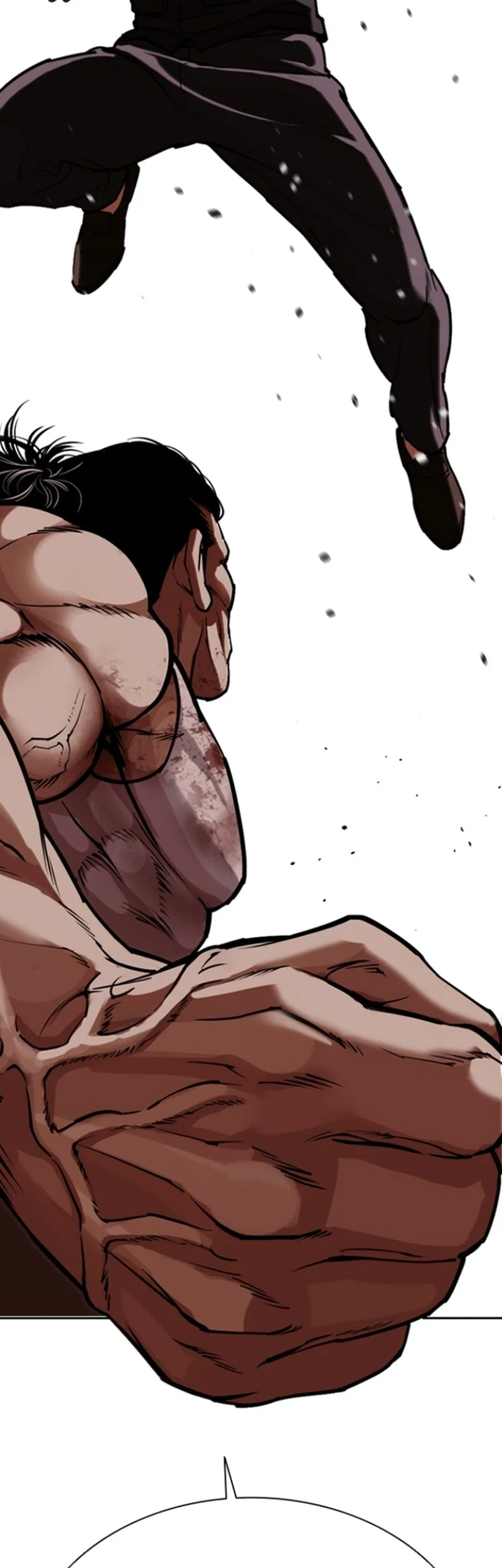 Lookism Chapter 590 - halaman 16