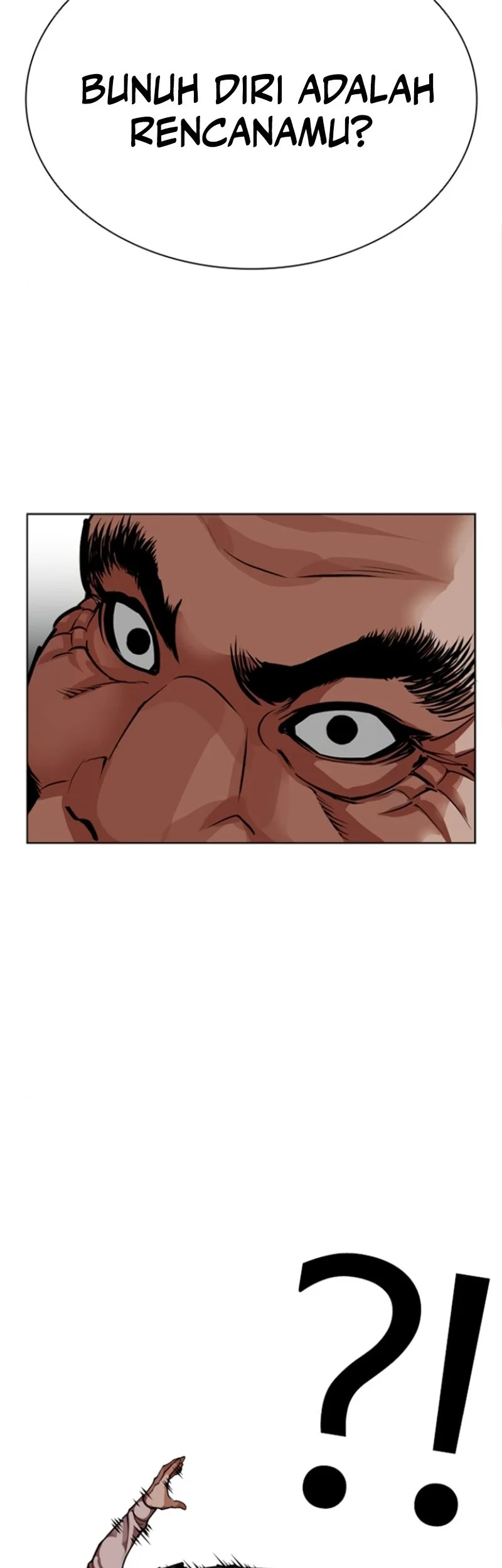 Lookism Chapter 590 - halaman 17