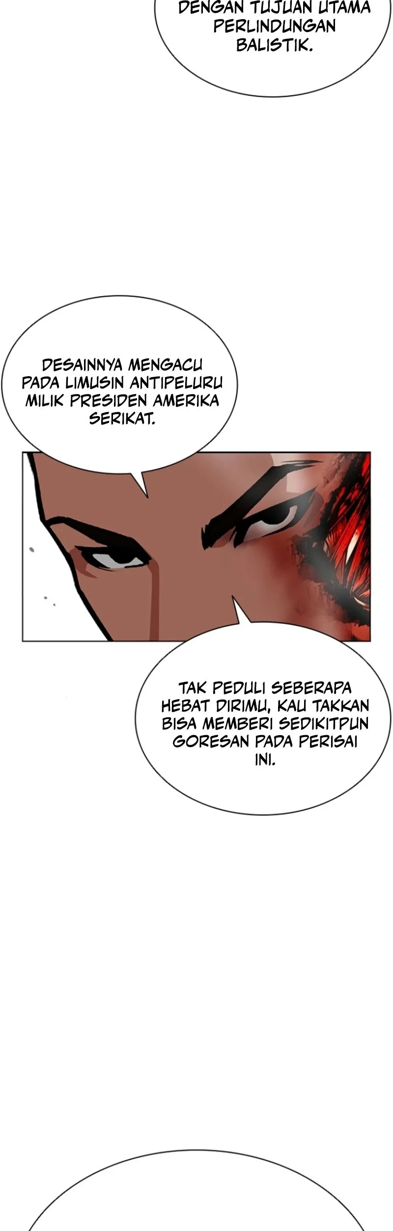 Lookism Chapter 590 - halaman 24