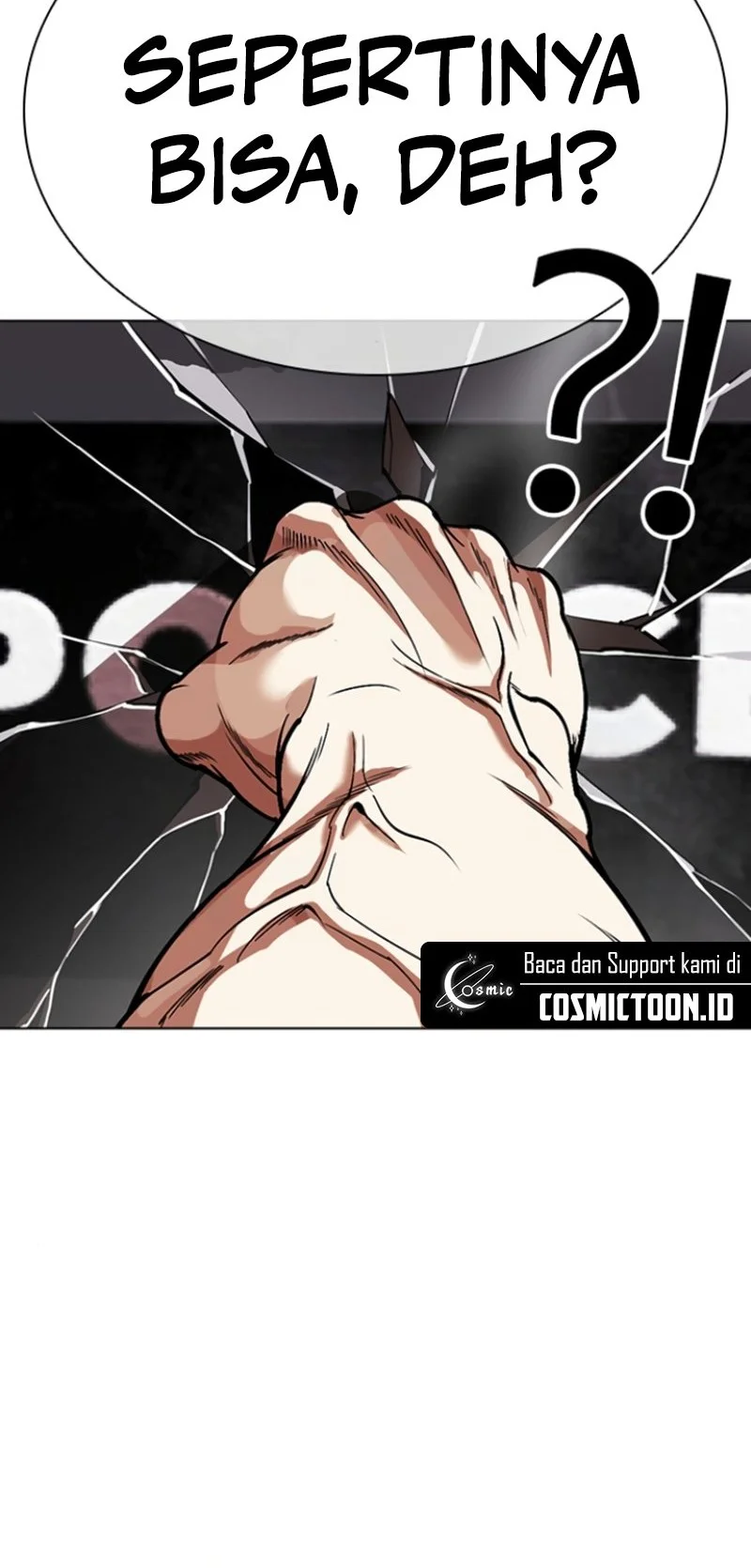 Lookism Chapter 590 - halaman 25