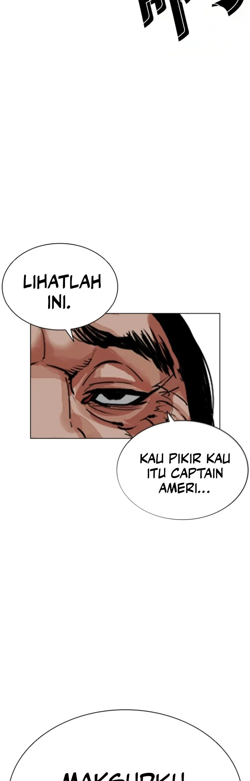 Lookism Chapter 590 - halaman 28
