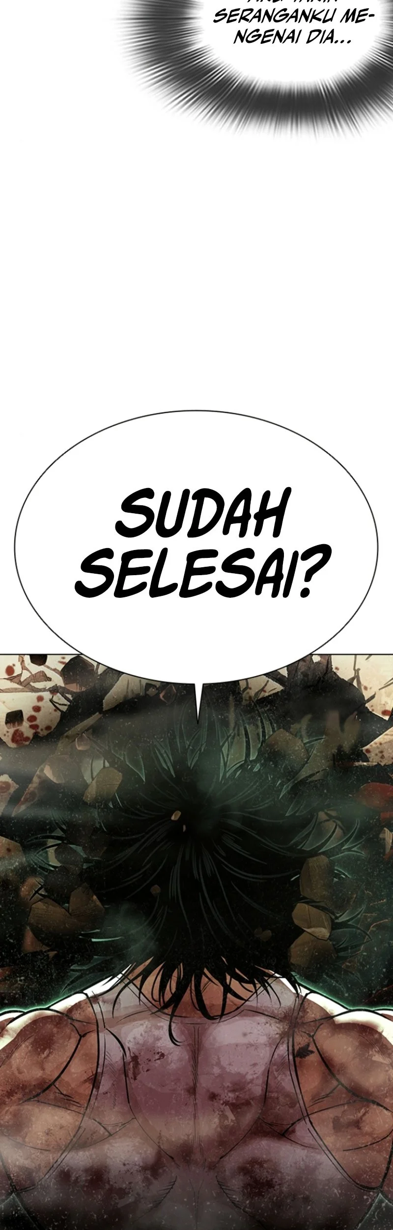 Lookism Chapter 590 - halaman 34