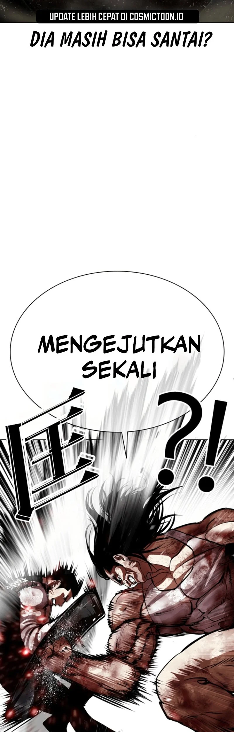 Lookism Chapter 590 - halaman 35