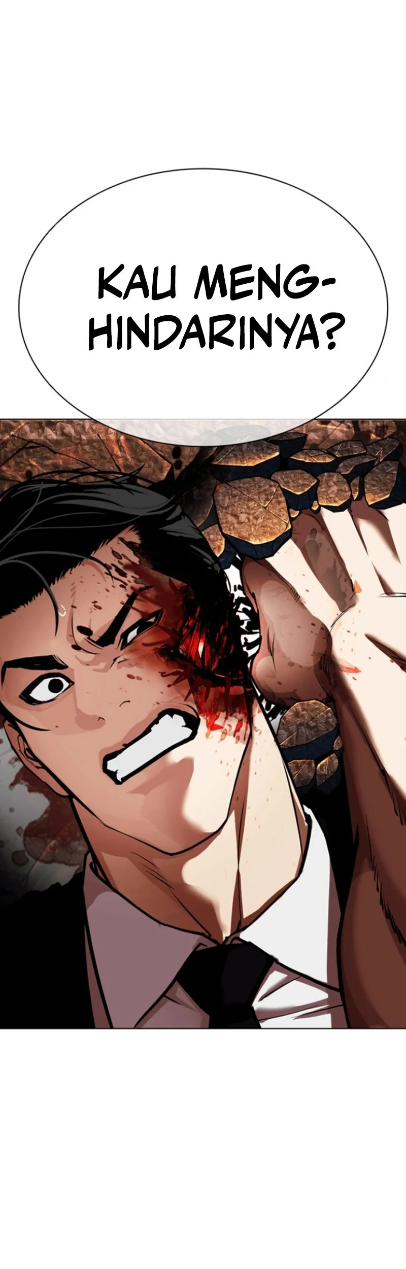 Lookism Chapter 590 - halaman 4