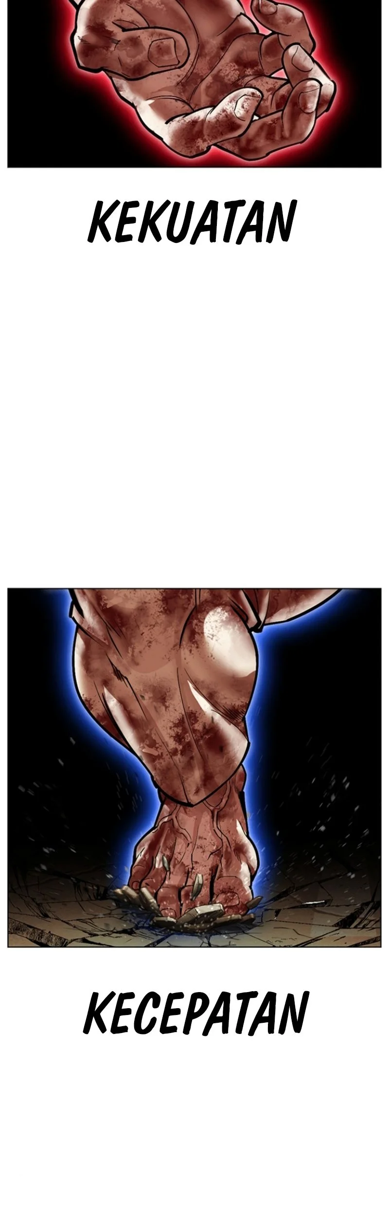 Lookism Chapter 590 - halaman 40