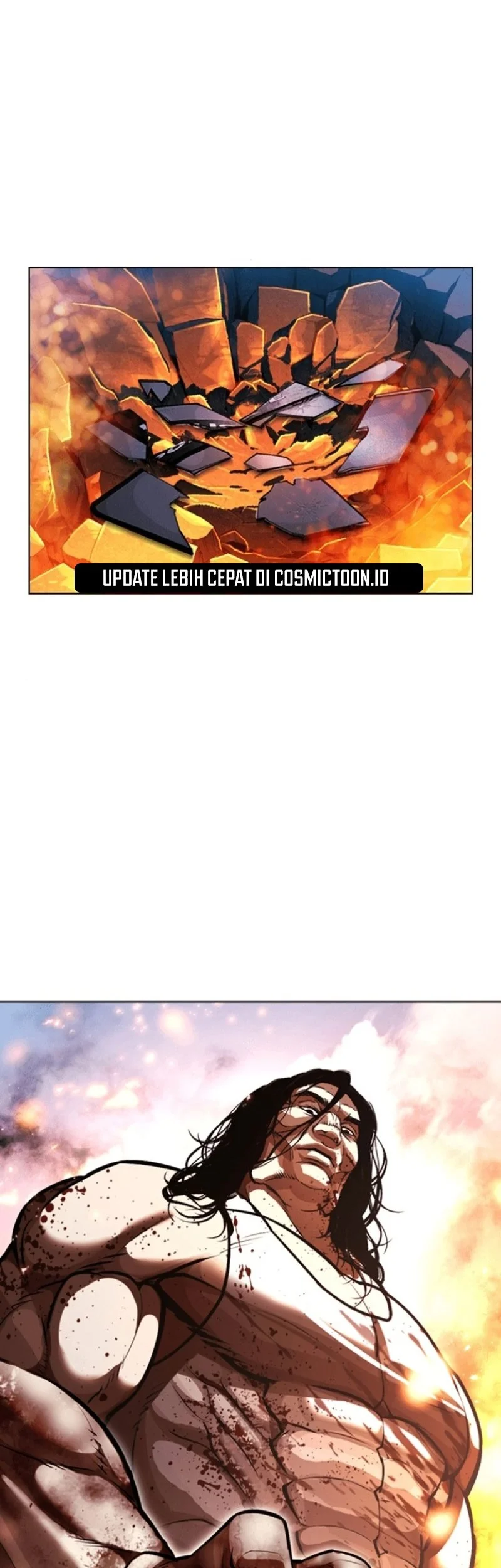 Lookism Chapter 590 - halaman 45