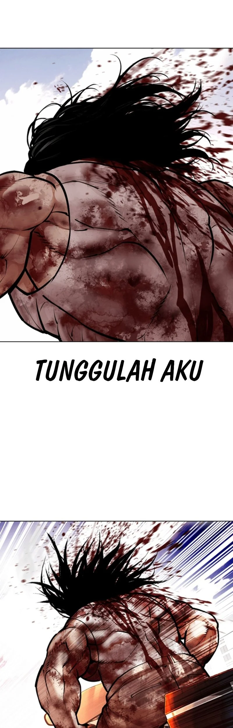 Lookism Chapter 590 - halaman 53