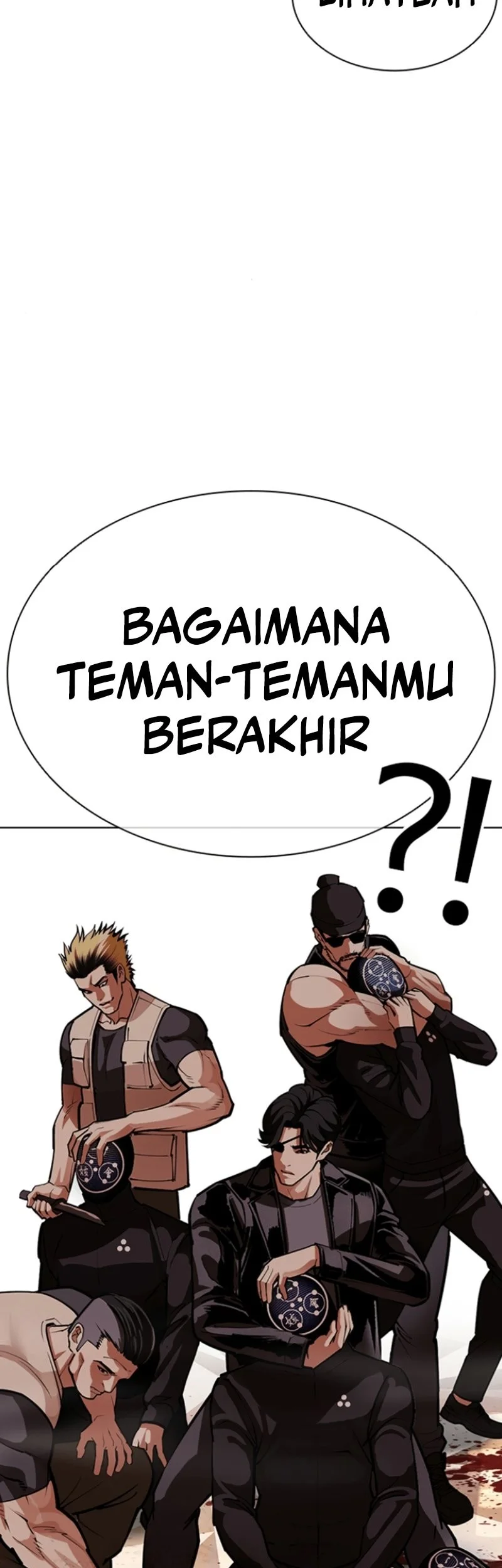 Lookism Chapter 590 - halaman 60