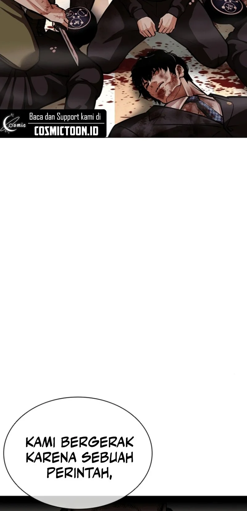 Lookism Chapter 590 - halaman 61