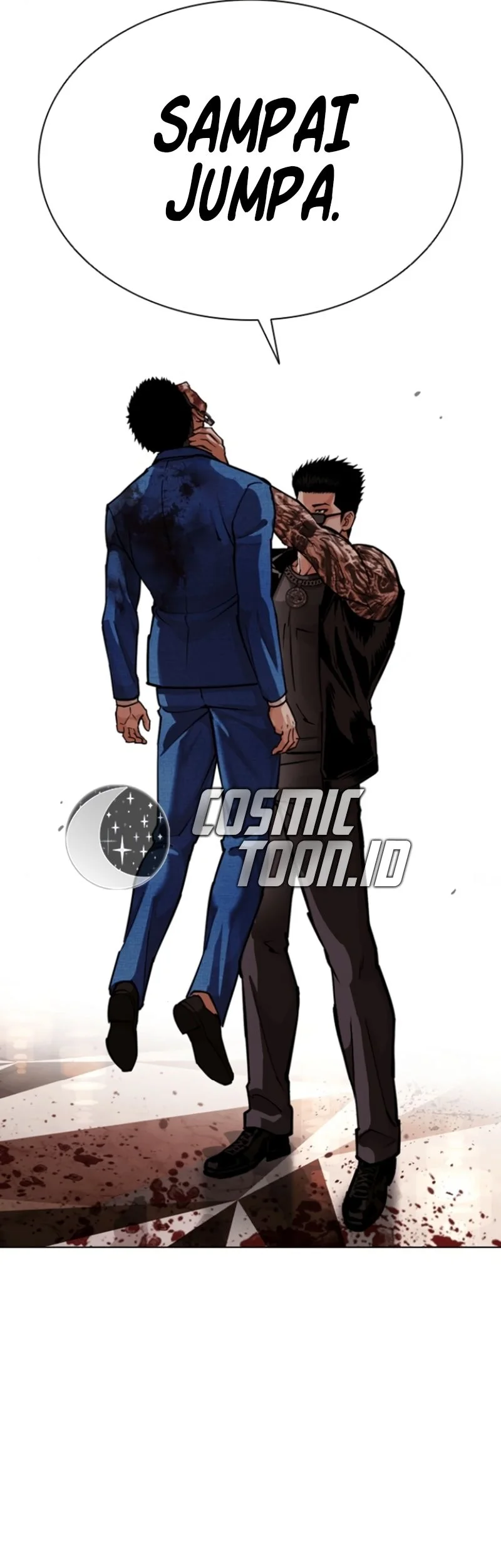 Lookism Chapter 590 - halaman 68