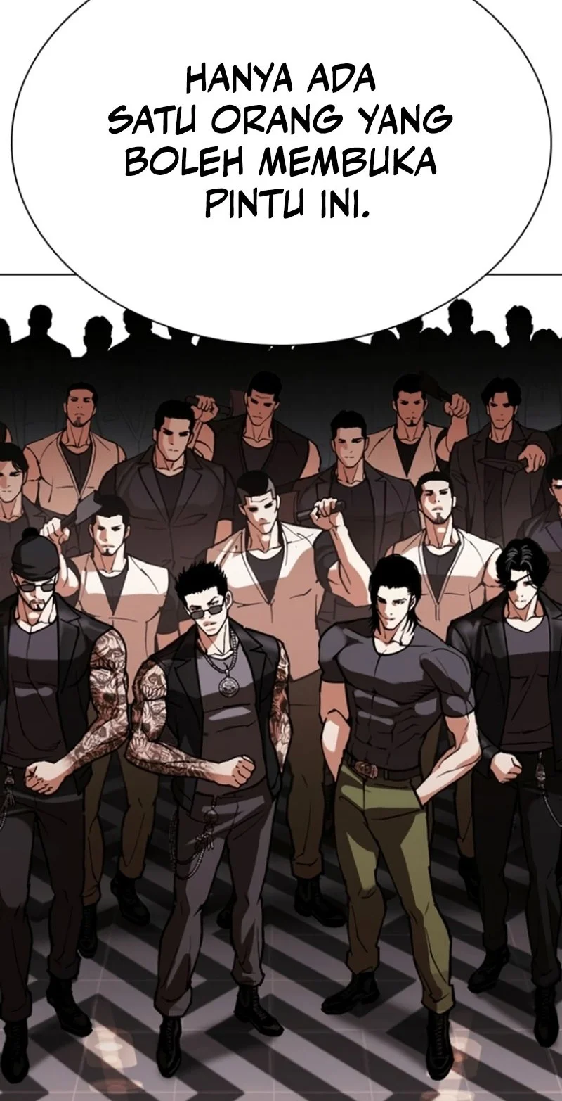 Lookism Chapter 590 - halaman 85