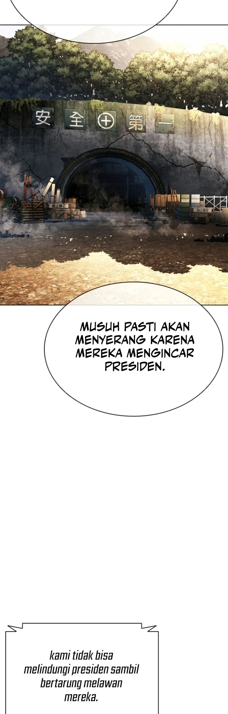 Lookism Chapter 590 - halaman 89