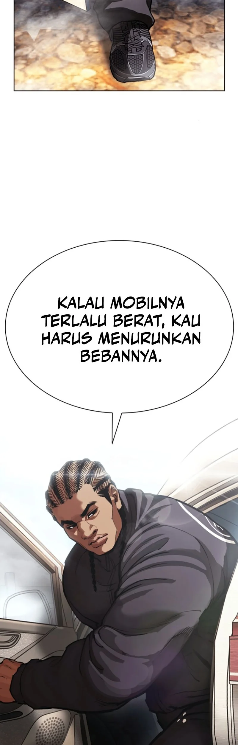 Lookism Chapter 590 - halaman 93