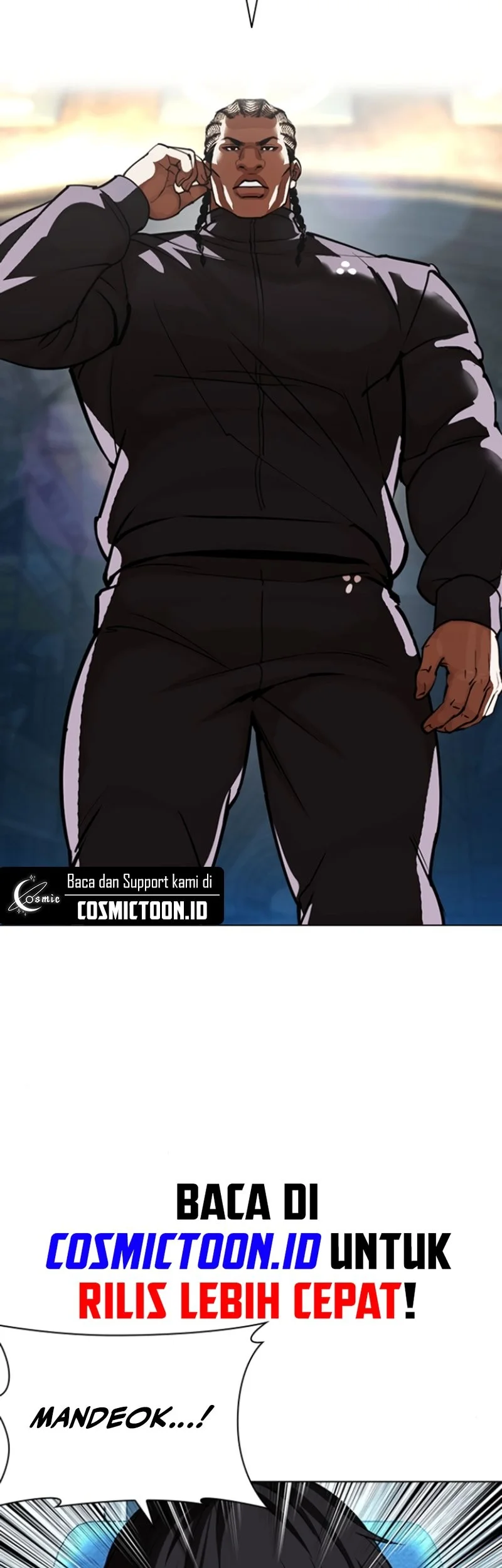 Lookism Chapter 590 - halaman 96