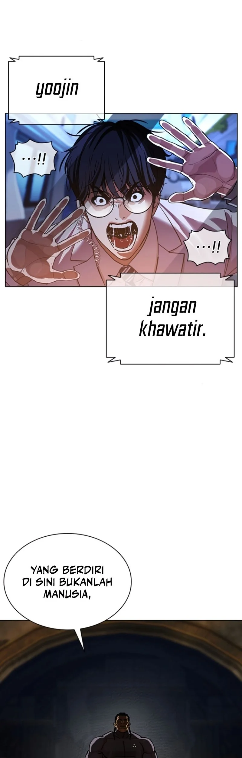Lookism Chapter 590 - halaman 99