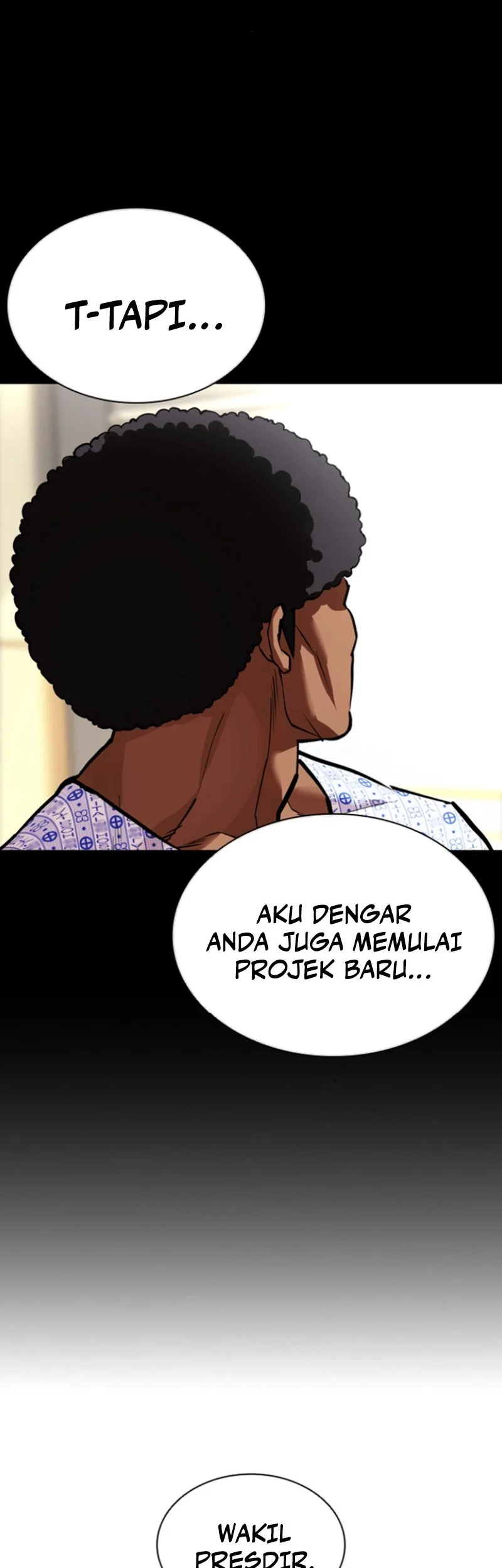 Lookism Chapter 591 - halaman 104