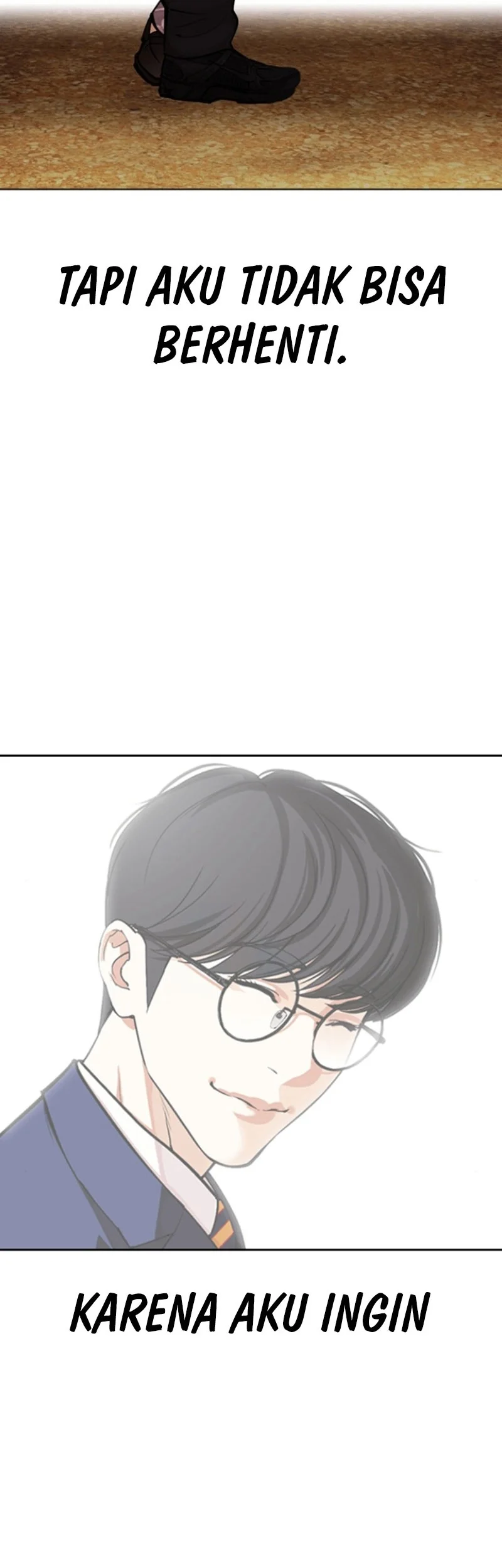 Lookism Chapter 591 - halaman 108