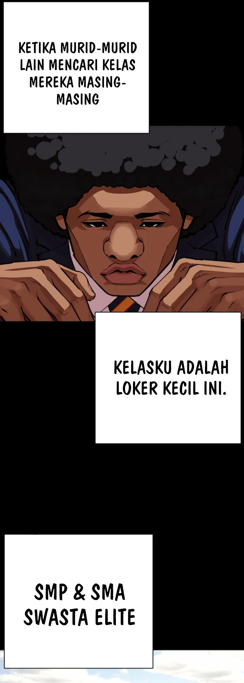 Lookism Chapter 591 - halaman 12