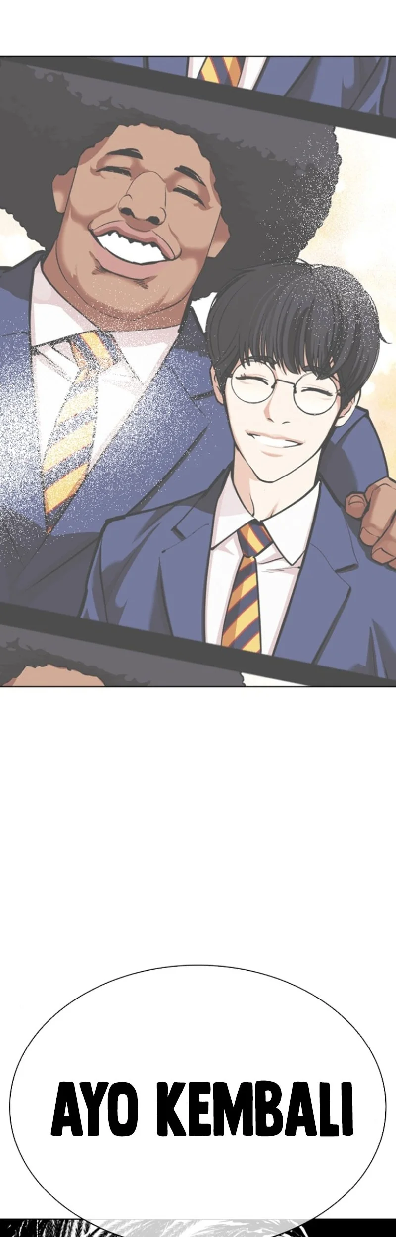 Lookism Chapter 591 - halaman 124