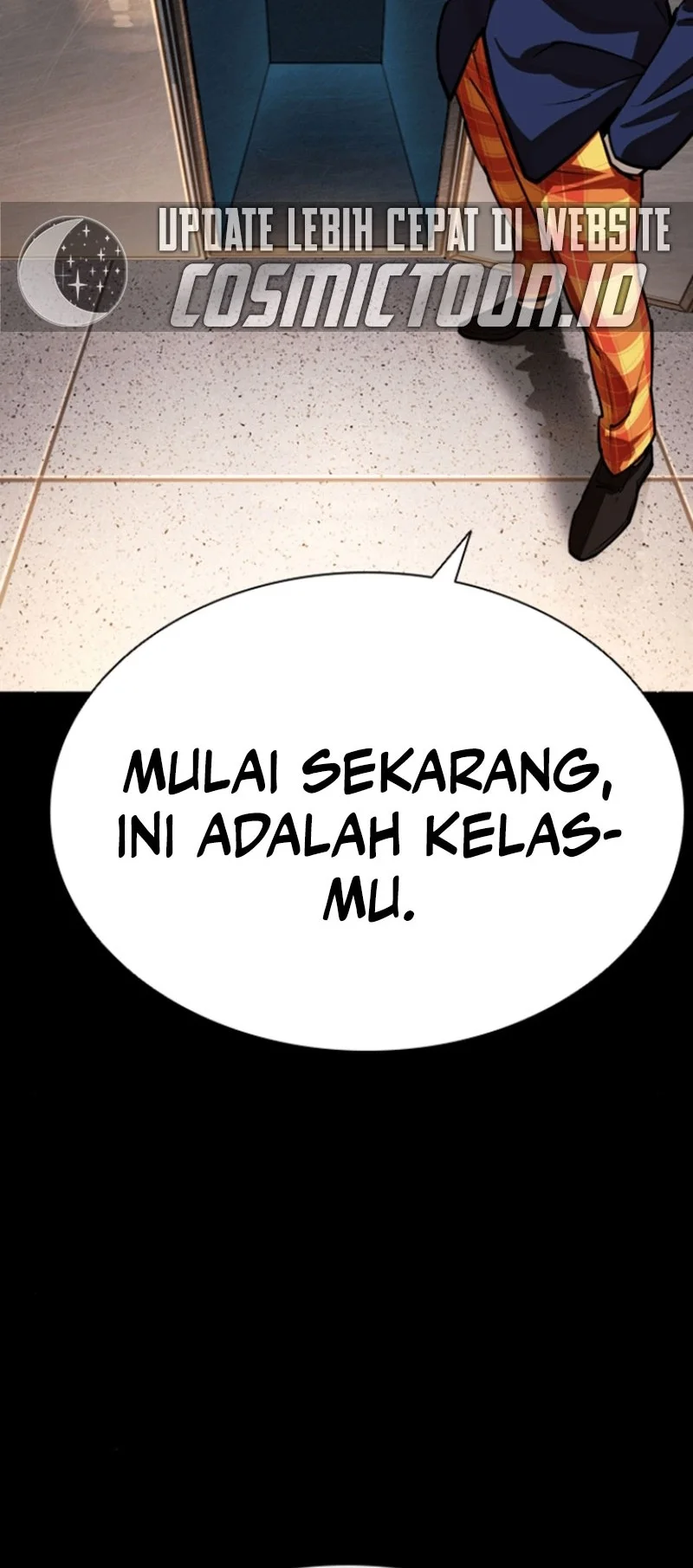 Lookism Chapter 591 - halaman 18