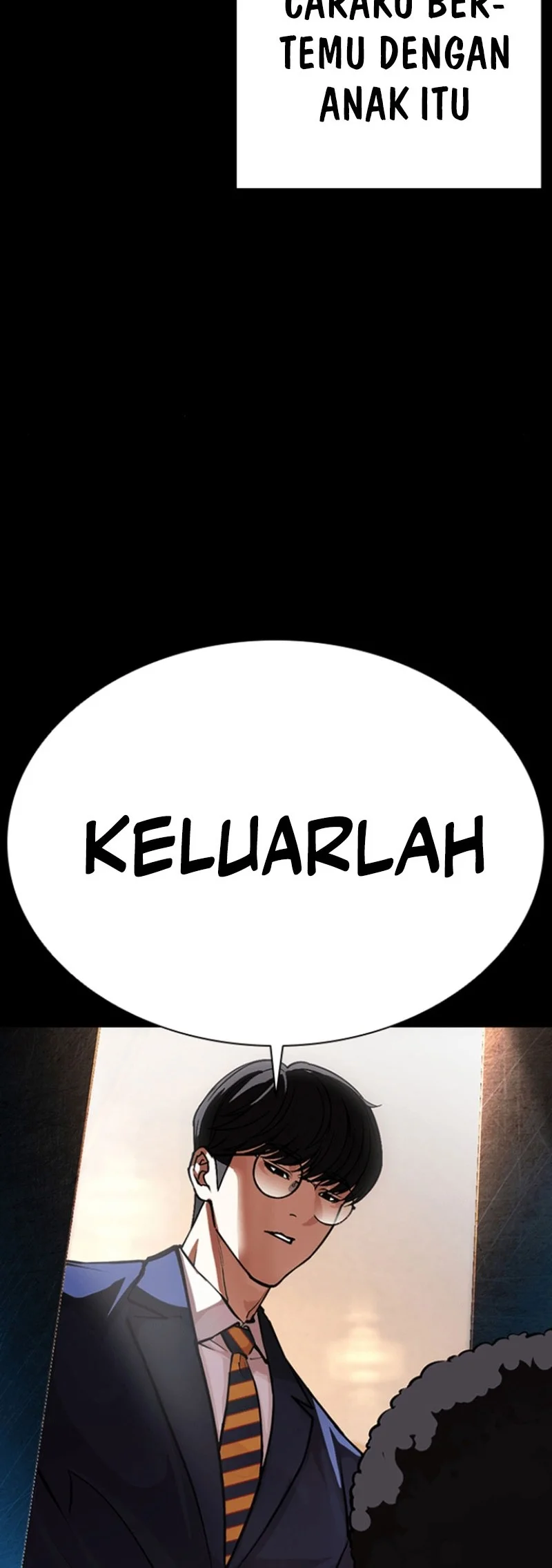 Lookism Chapter 591 - halaman 24