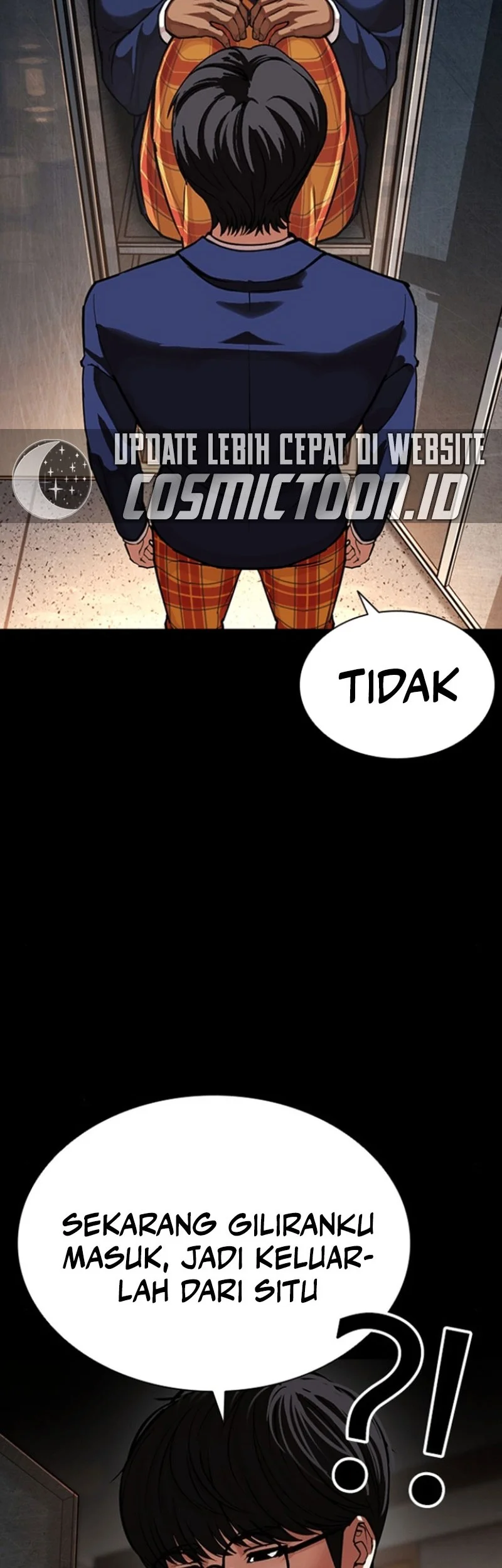 Lookism Chapter 591 - halaman 26