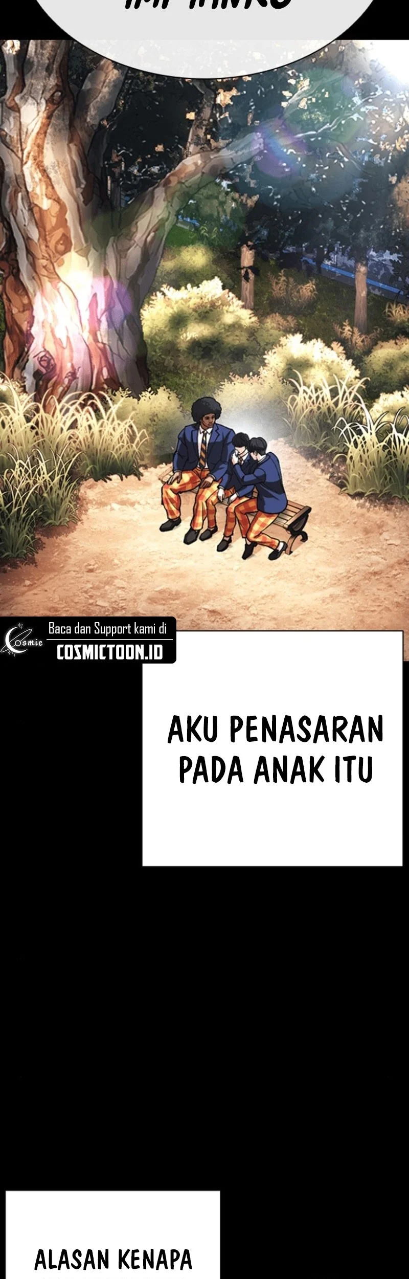 Lookism Chapter 591 - halaman 41