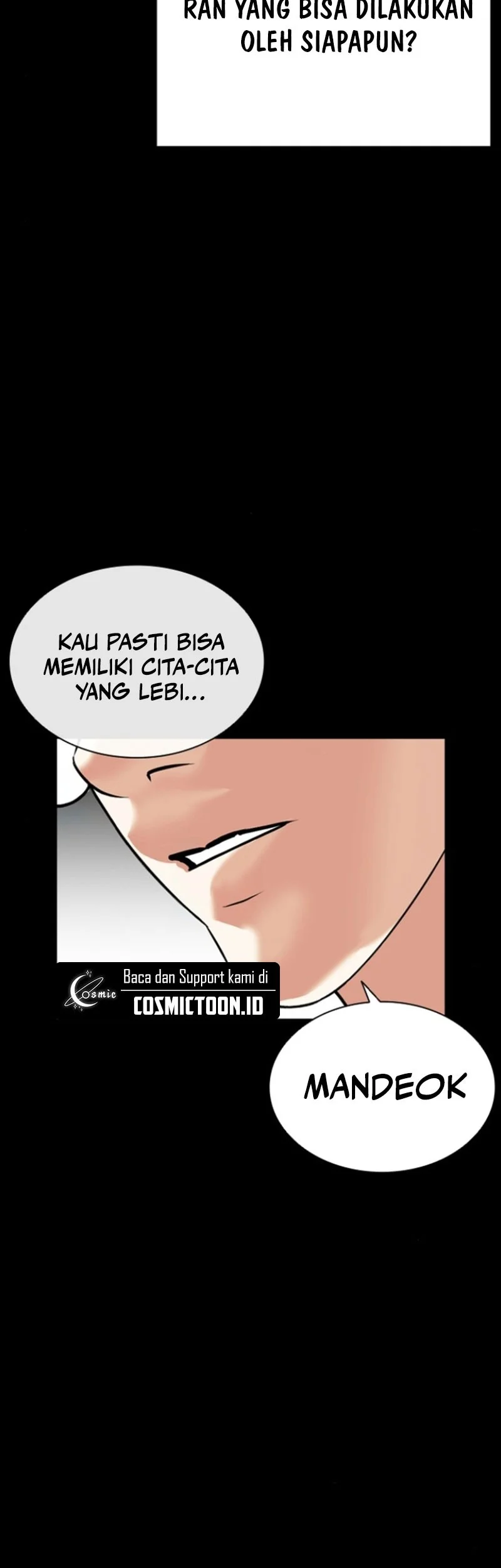 Lookism Chapter 591 - halaman 45