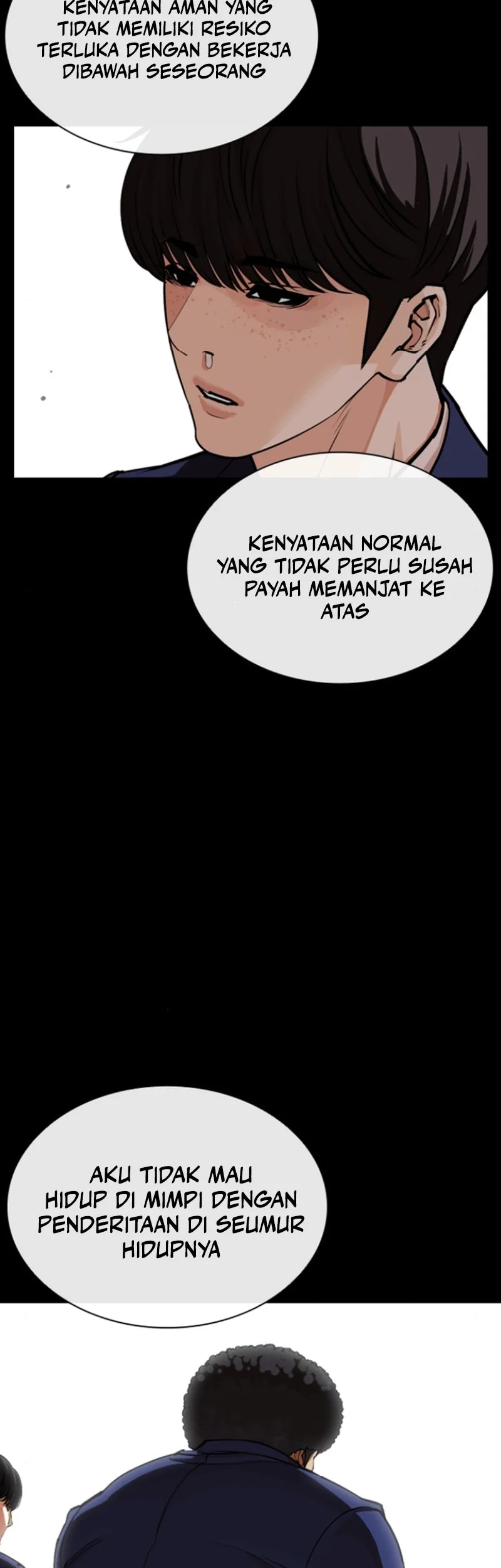Lookism Chapter 591 - halaman 47
