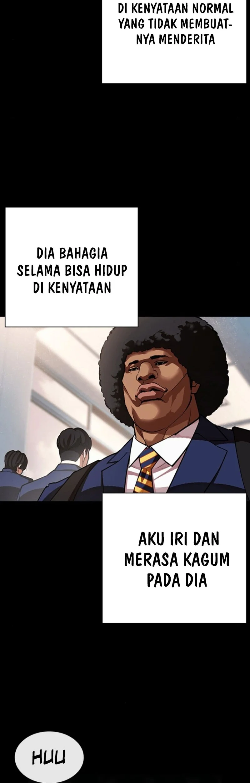 Lookism Chapter 591 - halaman 50