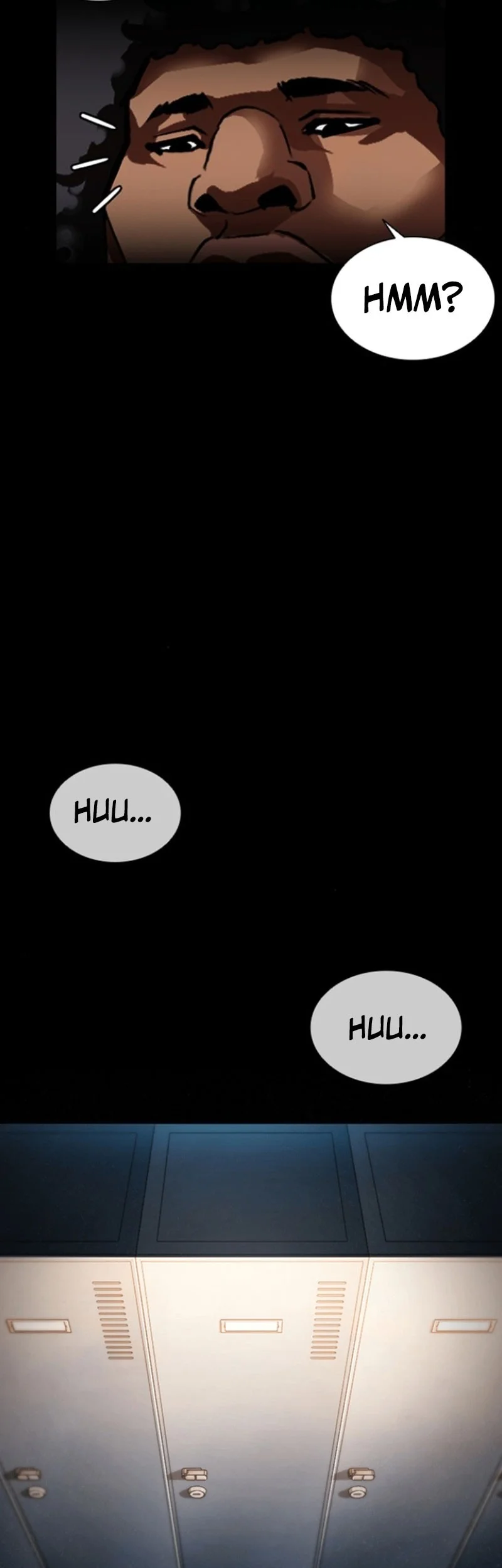Lookism Chapter 591 - halaman 51
