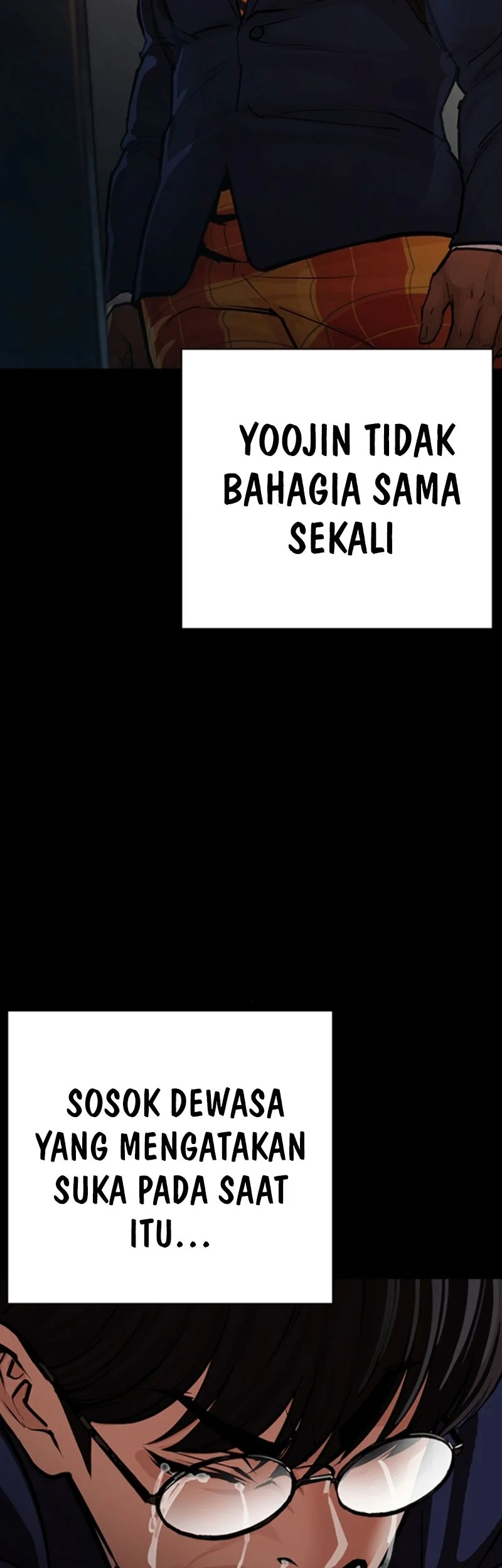 Lookism Chapter 591 - halaman 53