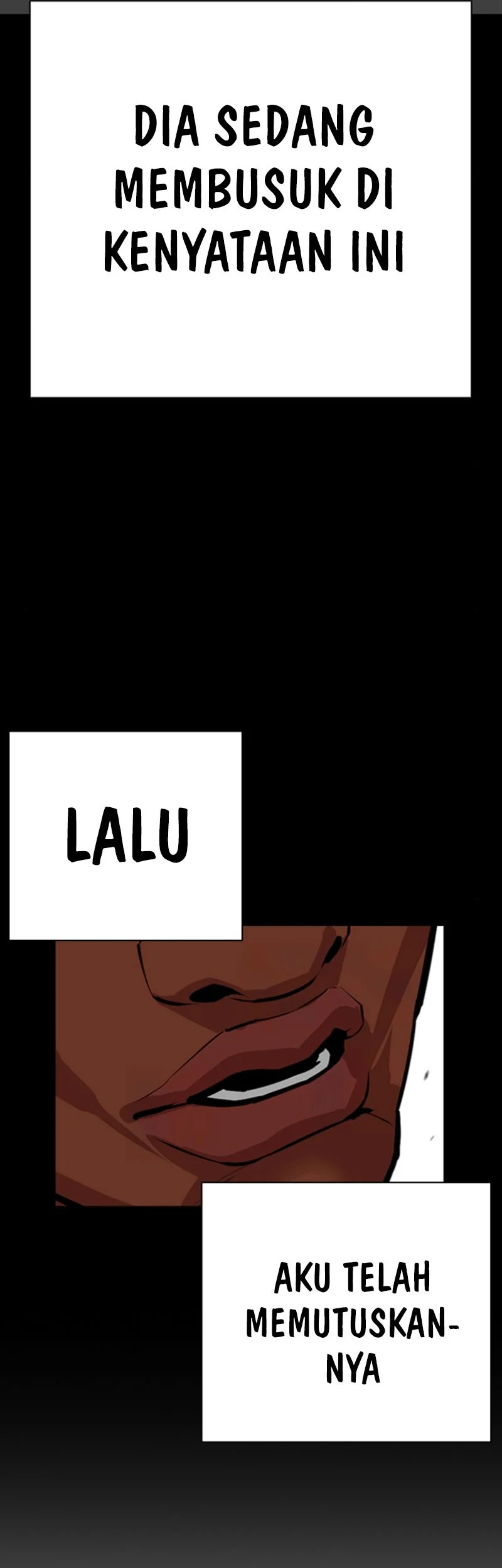 Lookism Chapter 591 - halaman 55
