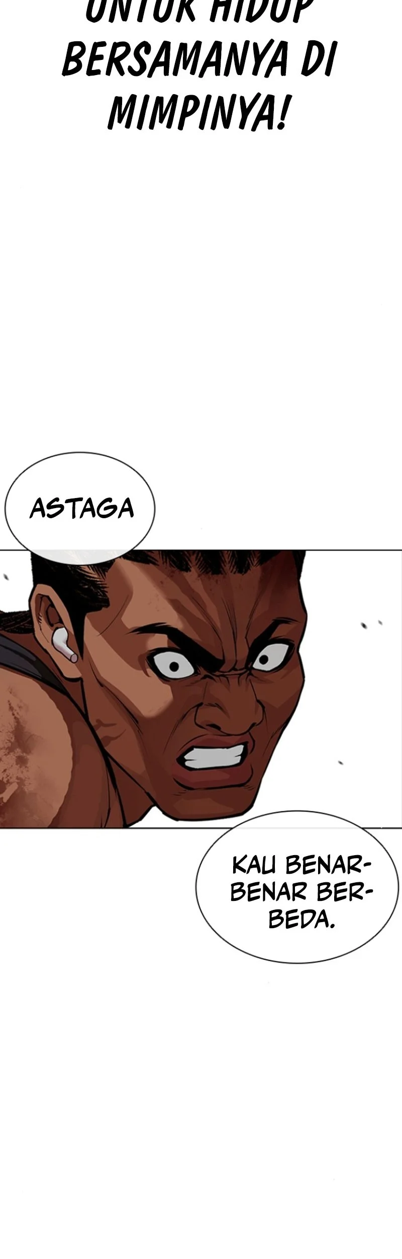 Lookism Chapter 591 - halaman 57