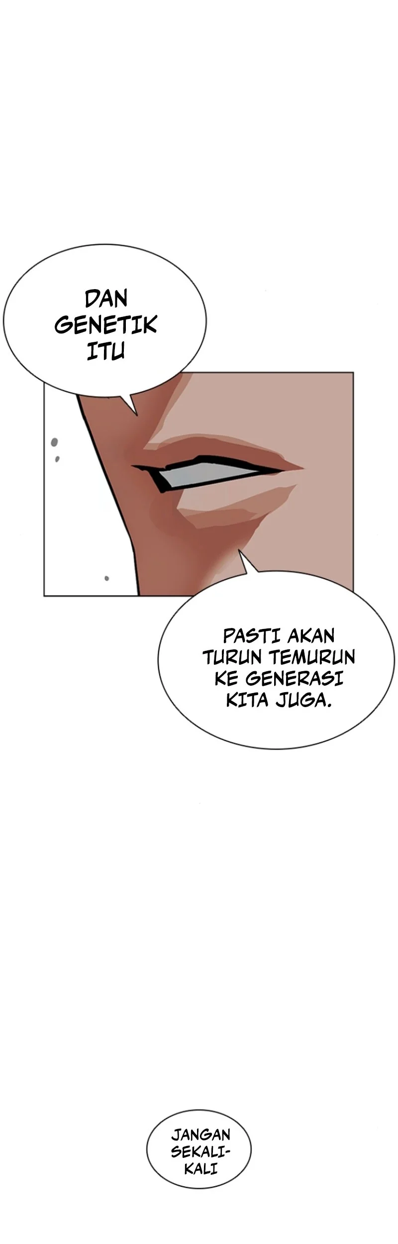 Lookism Chapter 591 - halaman 70
