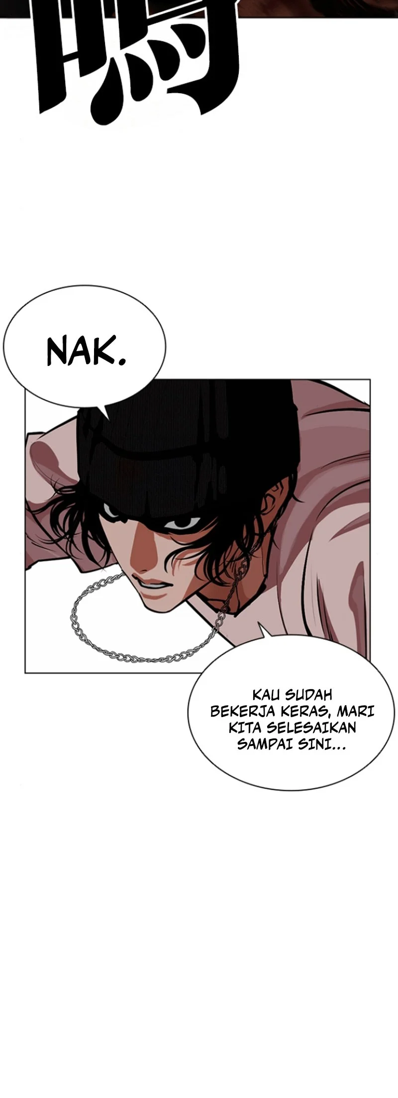 Lookism Chapter 591 - halaman 72