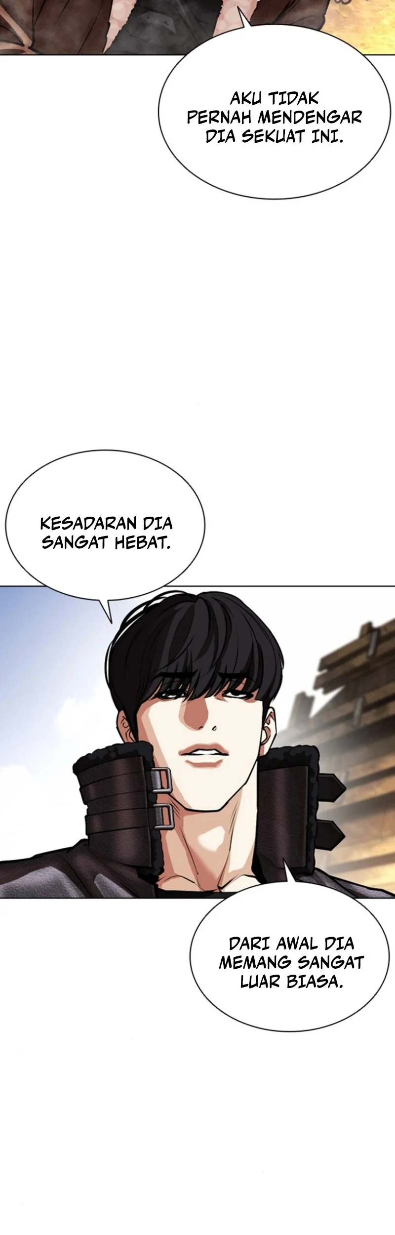 Lookism Chapter 591 - halaman 86